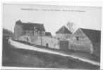 60 )FL) VERBERIE, Ferme De St Germain, Route De Pont St Maxence, - Verberie