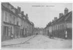 60 )FL) VERBERIE, Rue St Pierre, Ed VIGNON - Verberie