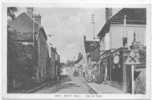 60 )FL) MOUY, Rue De Paris, N° 5868, (bistre Rosé) Delboy Imprimeur /** - Mouy