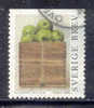 Sweden, Yvert No 2161 - Usati