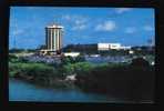 Laredo Hilton, Texas - Laredo