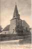 VAUD -ref No 213- Eglises Vaudoises Anciennes En 1905- Temple De Chavornay - Bon Etat - Chavornay