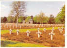 B1417  LOMMEL : Deutscher Soldatenfriedhof) ( German Cementry) - Lommel