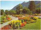 Bad Ragaz - Bad Ragaz