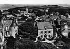 Saint Lunaire*vue Generale**1950***************** - Saint-Lunaire