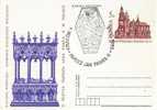 POLOGNE POLEN POLSKA Entier Postal (7) : 2ème Visite Du Pape Jean-Paul II (20 Juin 1983) - Blokken & Velletjes