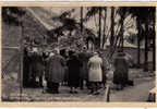 BEAURAING APPARITION GROTTE VIERGE SANCTUAIRE - Beauraing