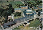 CARLSBOURG PALISEUL INSTITUT ST JOSEPH VUE AERIENNE FRERES DES ECOLES CHRETIENNES - Paliseul