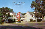 TUSCALOOSA SHANGRI LA MOTEL REF2542 - Tuscaloosa