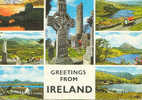 Greetings From Ireland - Autres & Non Classés