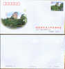 CHINA PF-150 HERITAGE-MT. WU YI  POSTAGE COVER - Omslagen