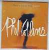 PHIL  COLLINS   °°°°°   2 TITRES  CD SINGLE   COLLECTION - Autres - Musique Anglaise