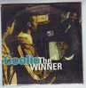 COOLIO  ° THE WINNER    3 TITRES  CD SINGLE   COLLECTION - Rap & Hip Hop