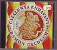 CATALAN    RAMON  CALDUCH    °°°°°°      12 TITRES   CD  NEUF - Other - French Music