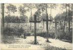 Notre-Dame Des Anges - La Fontaine Et Les 3  Croix ( 822) - Clichy Sous Bois