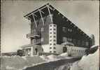 Chamrousse Isère 38. Hôtel De L´Ourson. - Chamrousse