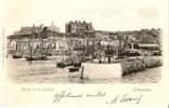 FOLKESTONE -corner Of The Harbour - Folkestone