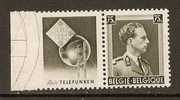 Belgie COB PU113 ** - Altri & Non Classificati