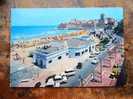 TERMOLI  Restaurant La Spiaggia  Automobile  VF / XF  Cca  1960´s   D11784 - Campobasso