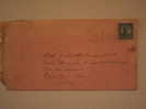 Lettre 1929 - Storia Postale