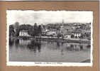 NAMECHE MEUSE ET VILLAGE - Andenne