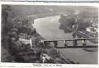 NAMECHE PONT SUR LA MEUSE - Andenne