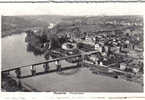 NAMECHE PONT SUR LA MEUSE PANORAMA - Andenne