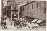 ANNONAY - Place De La Liberte Et Rue Boissy D'Anglas - Annonay