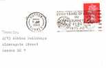 2000 YEARS OF COINAGE IN SURREY CANCELLATION/POSTMARK 1980 GB COVER - Münzen