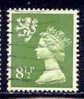 Scotland, Yvert No 777 - Ecosse