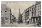 C3101 - St-Trond - Rue De Liège - Sint-Truiden