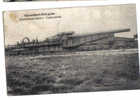C3067 - BRASSCHAET - POLYGONE - Train Blindé - Brasschaat