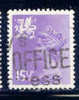 Wales, Yvert No 1032 - Galles