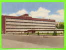 ALBURQUERQUE, NM - INDIAN HOSPITAL - BERNALILLO COUNTY - C.T. ART COLORTONE - - Albuquerque