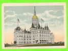 HARTFORD,CT. - THE CAPITOL - PUB. BY DANSIGER & BERMAN - - Hartford