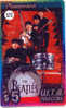 BEATLES (372) MUSIC MUSIQUE MUSIEK MOVIE - Musique