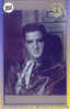 ELVIS PRESLEY (393) MUSIC MUSIQUE MUSIEK MOVIE - Musique