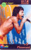 MICK JAGGER (560) MUSIC MUSIQUE MUSIEK MOVIE - Muziek