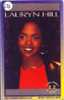 LAURYN HILL (613) MUSIC MUSIQUE MUSIEK MOVIE - Musique