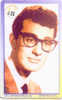 BUDDY HOLLY (623) MUSIC MUSIQUE MUSIEK MOVIE - Music