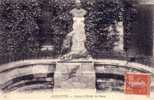 Marlotte - Statue D'Olivier De Penne - Unclassified