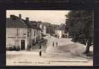 88 NEUFCHATEAU Quartier Des Tanneries, Animée, Harquet Débitant, Ed LL 12, 191? - Neufchateau