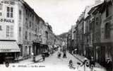 88 EPINAL LA RUE AUBERT EDIT MAGASINS REUNIS N°49 - Epinal