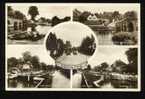 Sonning, The Village, The Bridge, The Lock, White Hart - Great Britain - Other & Unclassified