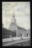 Independence Hill, Philadelphia, Pennsylvania - 1907 - Philadelphia