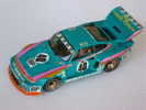 TMC Gold 014, Porsche 935 Le Mans 1979 "BP" #40 - Other & Unclassified