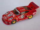 TMC Gold 013, Porsche 935 Le Mans 1979 "Hawaiian Tropic" #70 - Andere & Zonder Classificatie