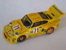 TMC Gold 017, Porsche 935 Le Mans 1979 "Hawaiian Tropic" #71 - Other & Unclassified