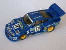 TMC Gold 015, Porsche 935 Le Mans 1979 "Hawaiian Tropic" #72 - Andere & Zonder Classificatie