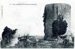 Tours De BRIDIER Prés La Souterraine ( Creuse ) - La Souterraine